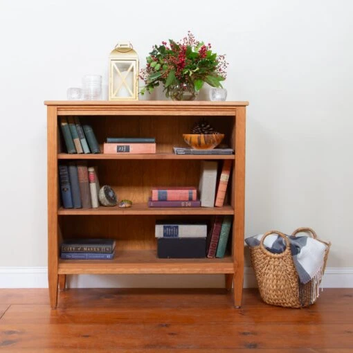 Vermont Shaker Bookcase - Image 8