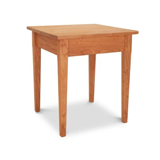 Vermont Shaker End Table - Image 4