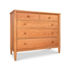 Vermont Shaker Extra Wide Chest