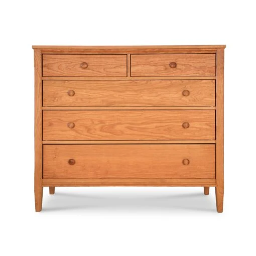 Vermont Shaker Extra Wide Chest - Image 2