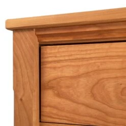 Vermont Shaker Extra Wide Chest -HomeNest Store Vermont Shaker Extra Wide Chest 3