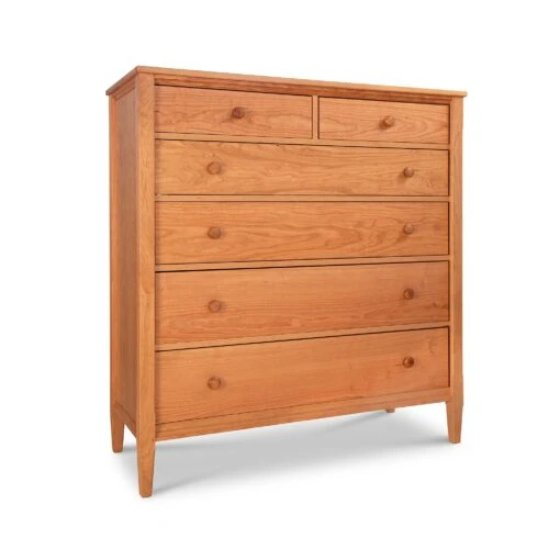 Vermont Shaker Extra Wide Chest - Image 9