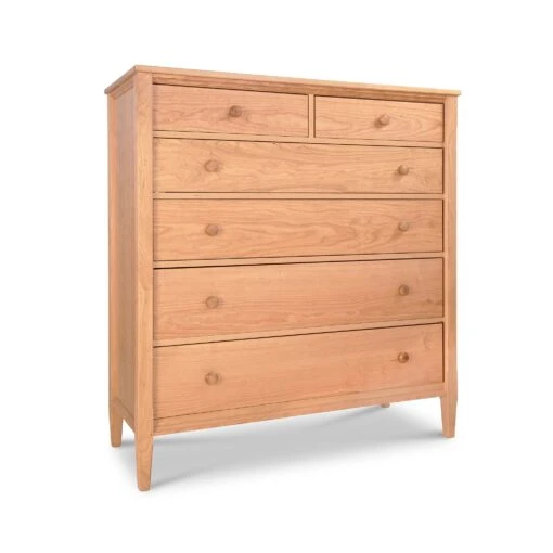 Vermont Shaker Extra Wide Chest - Image 10