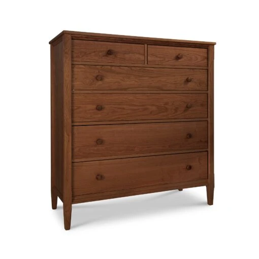 Vermont Shaker Extra Wide Chest - Image 11