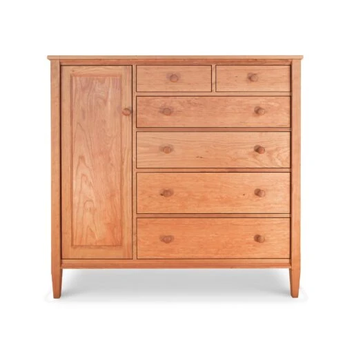 Vermont Shaker Gent's Chest - Image 2