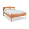 Vermont Shaker Moon Bed -HomeNest Store Vermont Shaker Moon Bed