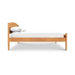 Vermont Shaker Moon Bed -HomeNest Store Vermont Shaker Moon Bed 2