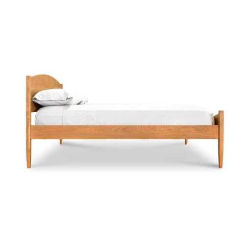 Vermont Shaker Moon Bed - Image 3