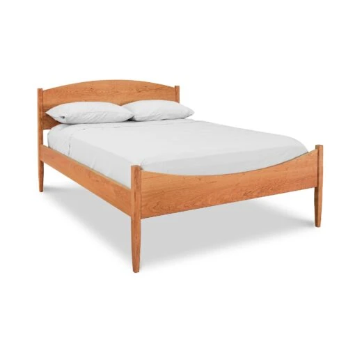 Vermont Shaker Moon Bed - Image 5