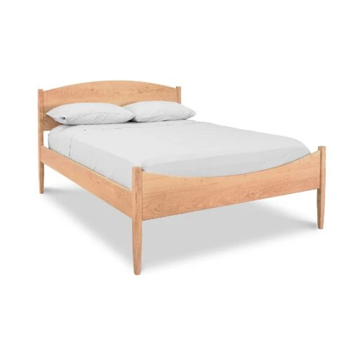 Vermont Shaker Moon Bed - Image 6