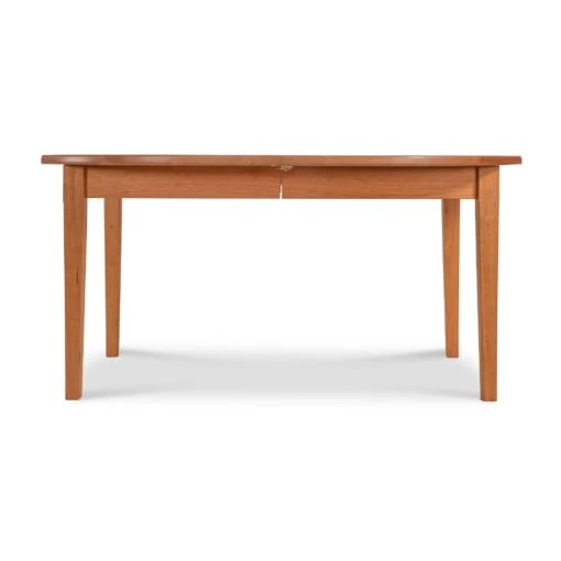 Vermont Shaker Oval Extension Dining Table - Image 2