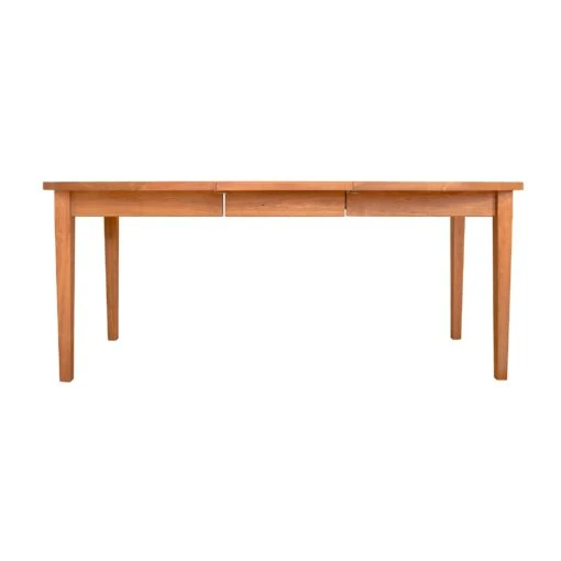 Vermont Shaker Oval Extension Dining Table - Image 6