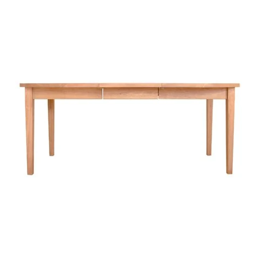 Vermont Shaker Oval Extension Dining Table - Image 7