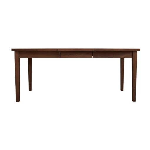 Vermont Shaker Oval Extension Dining Table - Image 8