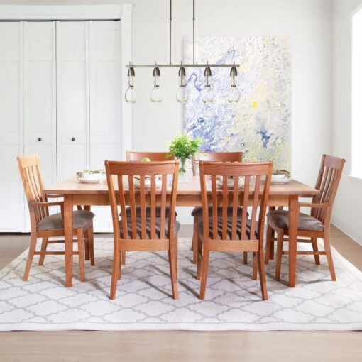 Country Shaker Chair - Image 12