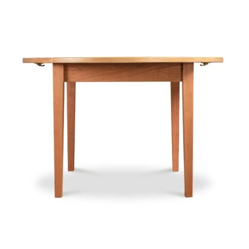 Vermont Shaker Round Extension Table - Image 2