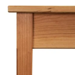 Vermont Shaker Writing Desk -HomeNest Store Vermont Shaker Writing Desk 3