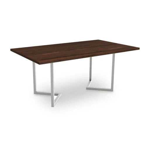 Vershire Solid Top Dining Table - Image 4