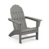 POLYWOOD Vineyard Adirondack Chair -HomeNest Store Vineyard Adirondack Chair
