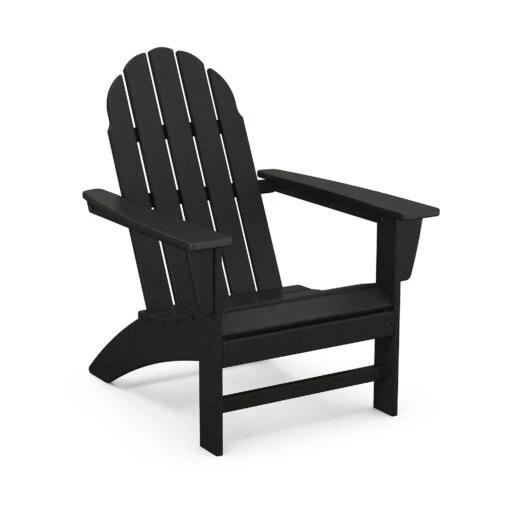 POLYWOOD Vineyard Adirondack Chair - Image 9