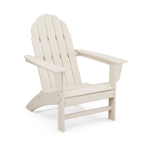 POLYWOOD Vineyard Adirondack Chair - Image 12