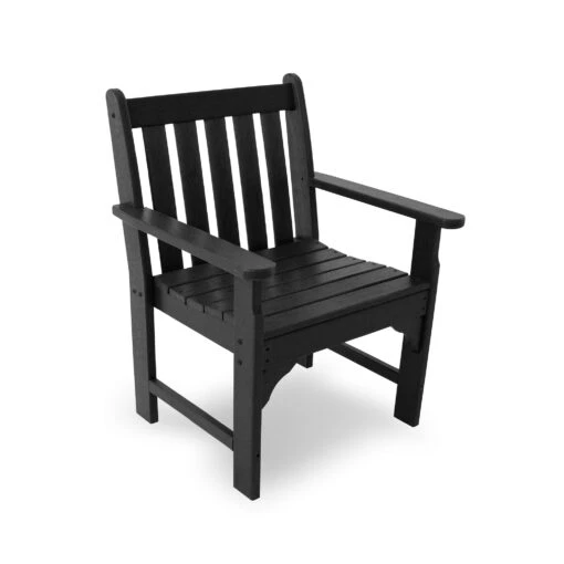 POLYWOOD Vineyard Arm Chair - Image 4