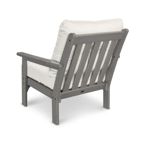POLYWOOD Vineyard Deep Seating Chair - Image 2