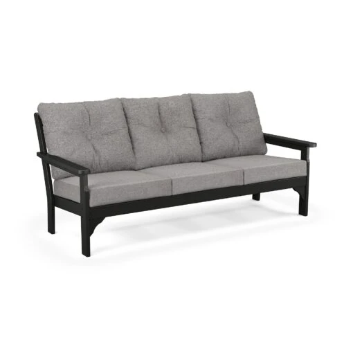 POLYWOOD Vineyard Deep Seating Sofa