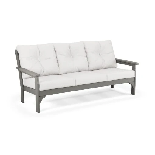POLYWOOD Vineyard Deep Seating Sofa - Image 3