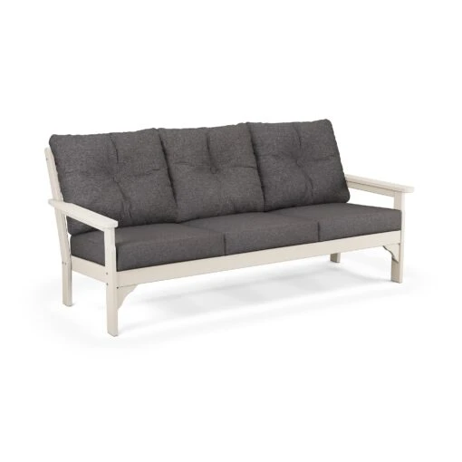 POLYWOOD Vineyard Deep Seating Sofa - Image 6