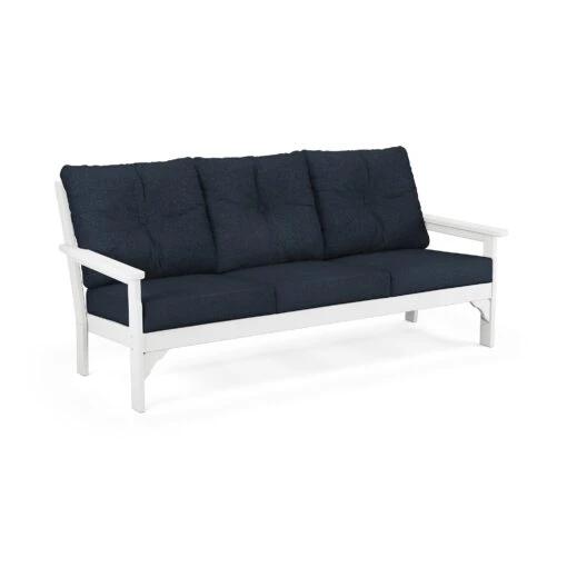 POLYWOOD Vineyard Deep Seating Sofa - Image 7