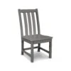 POLYWOOD Vineyard Dining Side Chair -HomeNest Store Vineyard Dining Side Chair