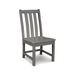 POLYWOOD Vineyard Dining Side Chair