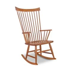 Windsor Rocking Chair