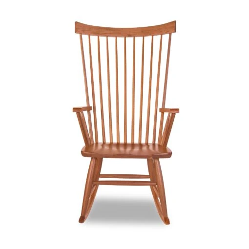 Windsor Rocking Chair - Image 2