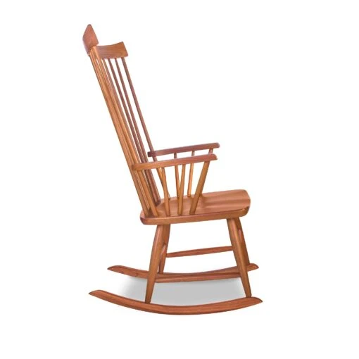 Windsor Rocking Chair - Image 3