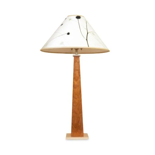 Winter Hill Table Lamp - Image 2