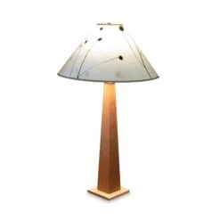 Winter Hill Table Lamp -HomeNest Store Winter Hill Table Lamp 2