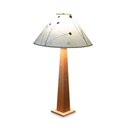Winter Hill Table Lamp - Image 3