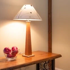 Winter Hill Table Lamp -HomeNest Store Winter Hill Table Lamp Life 1 d8acfd25 f1f2 4630 b6f4 a1714ef0d034