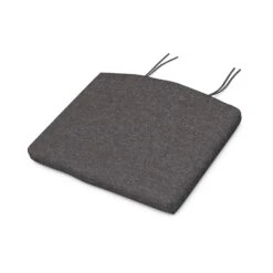 XPWS0003 - Seat Cushion -HomeNest Store XPWS0003 Cushion Ash Charcoal