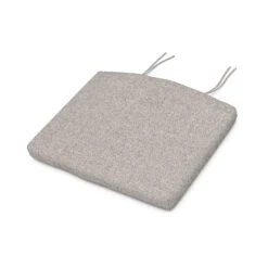 XPWS0003 - Seat Cushion -HomeNest Store XPWS0003 Cushion Weathered Tweed