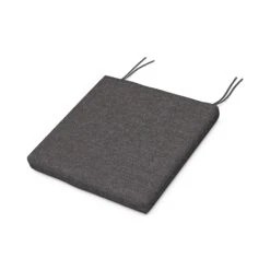 XPWS0006 - Seat Cushion -HomeNest Store XPWS0006 Cushion Ash Charcoal
