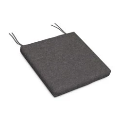 XPWS0007 - Seat Cushion -HomeNest Store XPWS0007 Cushion Ash Charcoal