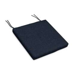 XPWS0007 - Seat Cushion -HomeNest Store XPWS0007 Cushion Marine Indigo