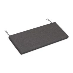 XPWS0060 - Seat Cushion -HomeNest Store XPWS0060 Cushion Ash Charcoal