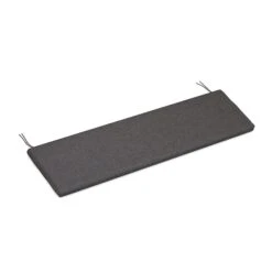XPWS0061 - Seat Cushion -HomeNest Store XPWS0061 Cushion Ash Charcoal