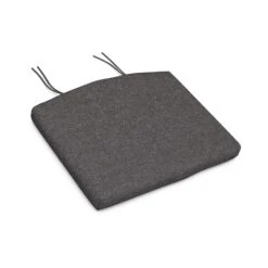 XPWS0153 - Seat Cushion -HomeNest Store XPWS0153 Cushion Ash Charcoal