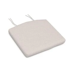 XPWS0153 - Seat Cushion -HomeNest Store XPWS0153 Cushion Dune Burlap
