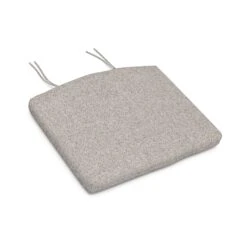 XPWS0153 - Seat Cushion -HomeNest Store XPWS0153 Cushion Weathered Tweed